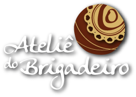 Logo do Atelie do Brigadeiro